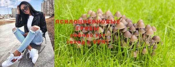 кристаллы Костерёво